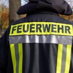 Symbolbild Feuerwehrmann