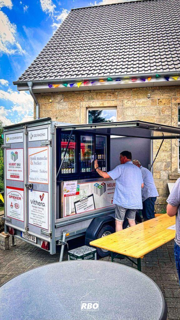 Pfarrfest in Brochterbeck: St. Peter und Paul feiert Kirchengemeinde