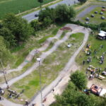 Activity-Park Brochterbeck der Naturfreunde Tecklenburg auf dem BSV Jugendplatz RBO Aktuell