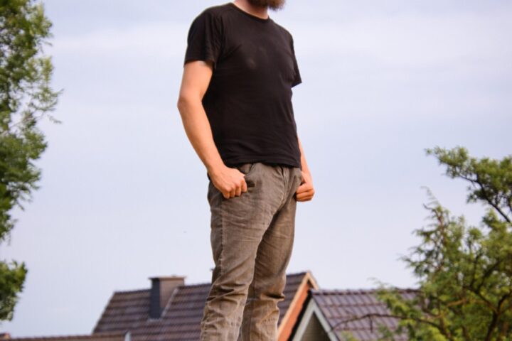 Florian Fechner ist Organisator der Veranstaltung mit Konzert Bunter Markt in Brochterbeck. Star-DJ Stevie_K ist auch dabei.