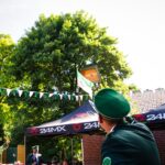Schützenfest im Niederdorf: Das Programm in Brochterbeck