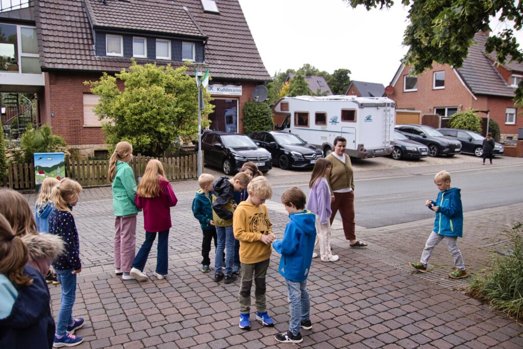 Schützenfest in Brochterbeck - Bürgerschützenverein feiert neuen Schützenkönig - RBO Aktuell