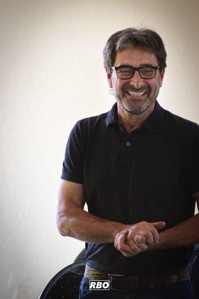 Das Vororchester des Musikveins Die Bocketaler trat in Brochterbeck auf. Über 40 Zuschauer waren da in Tecklenburg und lauschten der Blasmusik mit der Musikschule Tecklenburger Land.