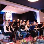 Jahreskonzert der Bocketaler in Brochterbeck