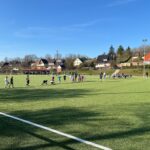 Beim Fußballspiel der 1. Herren des BSV Brochterbeck in Tecklenburg kam es fast zum Spielabbruch, da das Flutlicht nicht funktionierte. Bürgermeister Stefan Streit aus Tecklenburg sei das Problem bekannt.