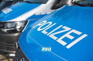 Unfall in Tecklenburg: Verursacherin flüchtig, Polizei Steinfurt ermittelt nach Unfall auf Grafenstraße
