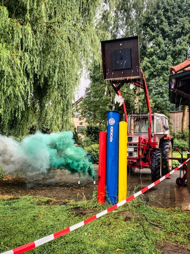 Leeden feiert Schützenfest - Bildergalerie RBO Aktuell