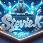 Bunter Markt in Brochterbeck: Wer ist eigentlich dieser Star-DJ Stevie K aus Berlin bzw. Lienen?