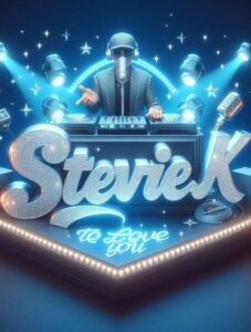 Bunter Markt in Brochterbeck: Wer ist eigentlich dieser Star-DJ Stevie K aus Berlin bzw. Lienen?