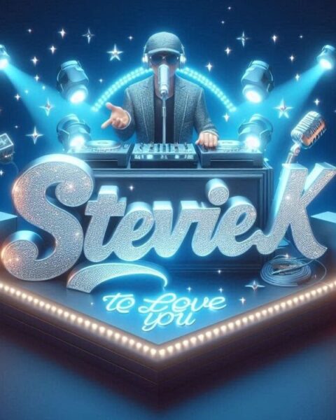 Bunter Markt in Brochterbeck: Wer ist eigentlich dieser Star-DJ Stevie K aus Berlin bzw. Lienen?