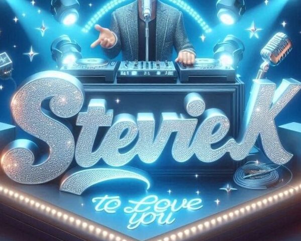 Bunter Markt in Brochterbeck: Wer ist eigentlich dieser Star-DJ Stevie K aus Berlin bzw. Lienen?