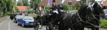 Schützenfest in Ledde: 3 Tage Rambozambo - RBO Aktuell