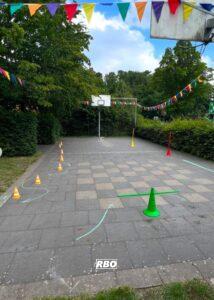 Schützenfest: Brochterbeck hat neues Kinder-Schützenkönigs-Paar