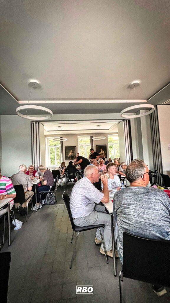 Pfarrfest in Brochterbeck: St. Peter und Paul feiert Kirchengemeinde