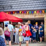 Pfarrfest in Brochterbeck: St. Peter und Paul feiert Kirchengemeinde