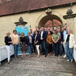 CDU Tecklenburg stellt Kandidaten auf für Kommunalwahl 2025 in Tecklenburg- RBO Aktuell