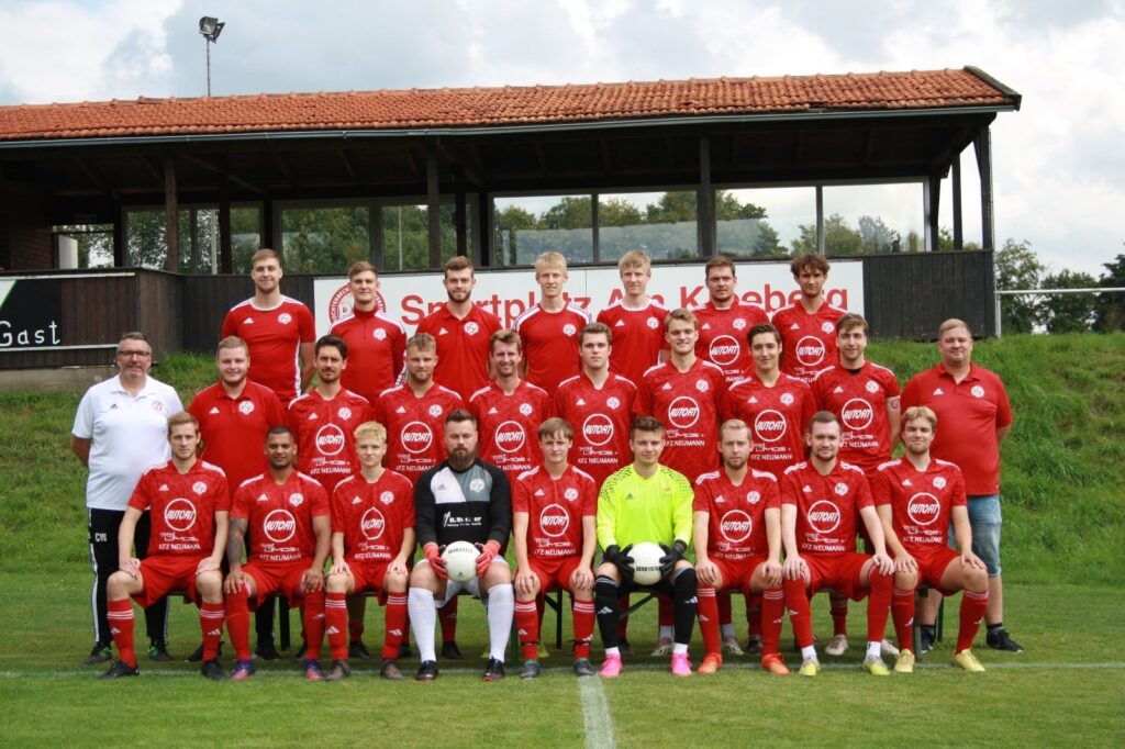 BSV Brochterbeck bekommt 3 Neuzugänge Brochterbecker Sportverein, Fußball erste Herrenmannschaft, Wechsel in der FUßballmannschaft in Brochterbeck