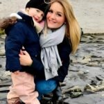 Blutkrebs: Lebensretter für Jesscia gesucht - Mutter aus Tecklenburg-Ledde hat Diagnose erhalten - und kämpft um ihr Leben und ihre Tochter