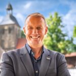 SPD Tecklenburg stellt Stefan Streit als Bürgermeisterkandidaten für Tecklenburg zur Kommunalwahl Tecklenburg 2025 auf.