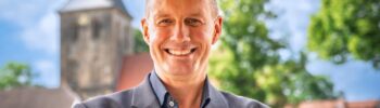 Stefan Streit bleibt Bürgermeister in Tecklenburg - Bürgermeisterwahl 2025 in Tecklenburg