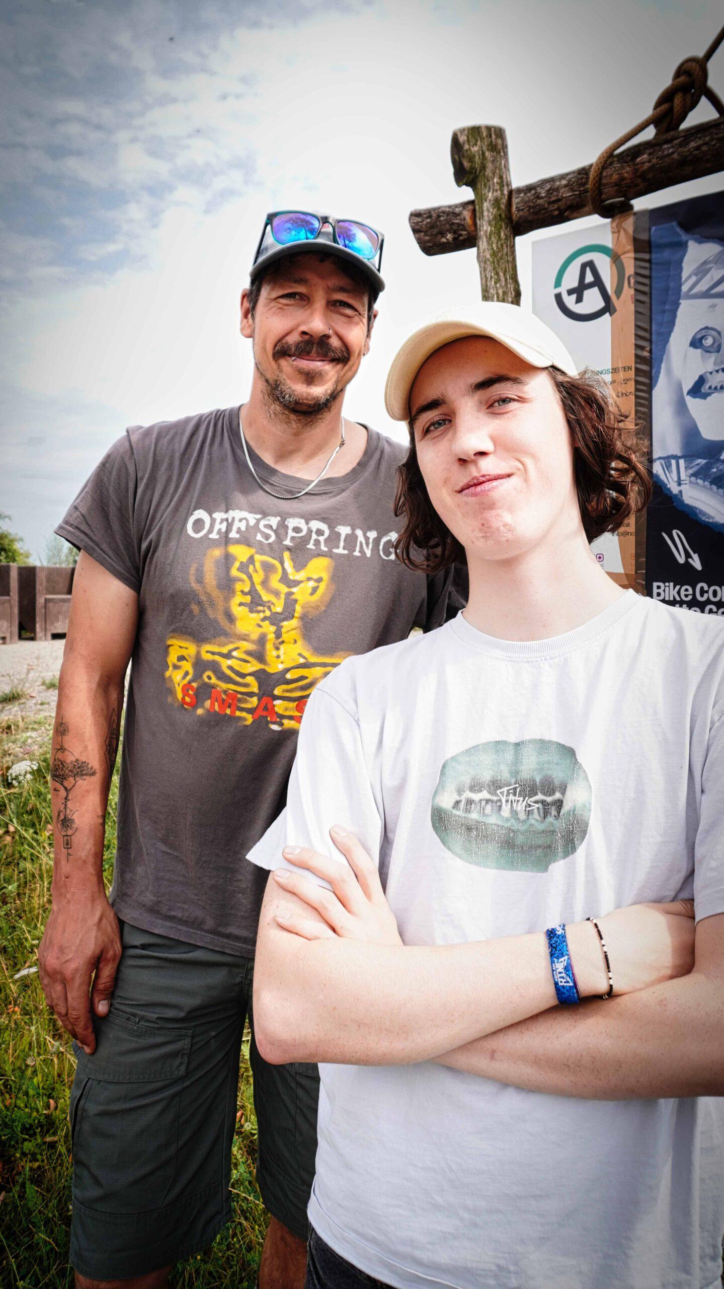 Activity-Park Brochterbeck : Festival im Juli