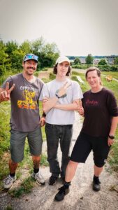 Activity-Park Brochterbeck : Festival im Juli