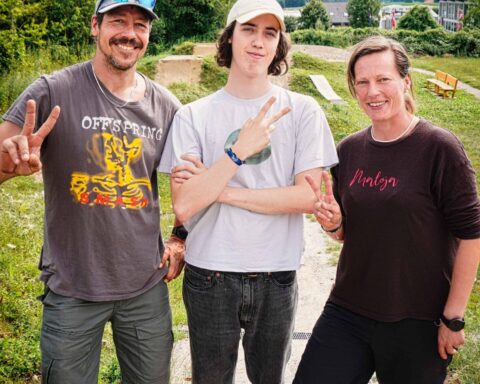 Activity-Park Brochterbeck : Festival im Juli