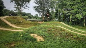 Festival Activity-Park Brochterbeck ActivityJam RBO 3