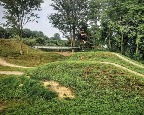 Festival Activity-Park Brochterbeck ActivityJam RBO 3