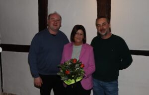 FDP Tecklenburg stellt Brochterbeckerin Dörthe Wittrock auf als Bürgermeisterkandidatin für Kommunalwahl 2025 Tecklenburg