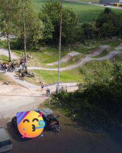 Meag Festival im Activity-Park Brochterbeck
