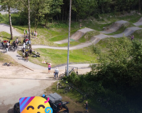 Meag Festival im Activity-Park Brochterbeck