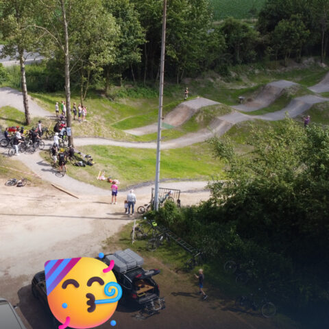 Meag Festival im Activity-Park Brochterbeck