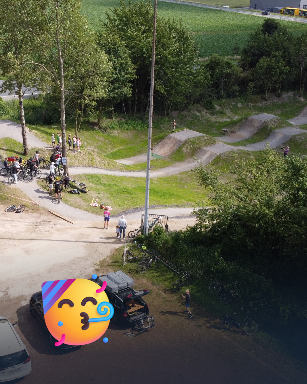 Meag Festival im Activity-Park Brochterbeck