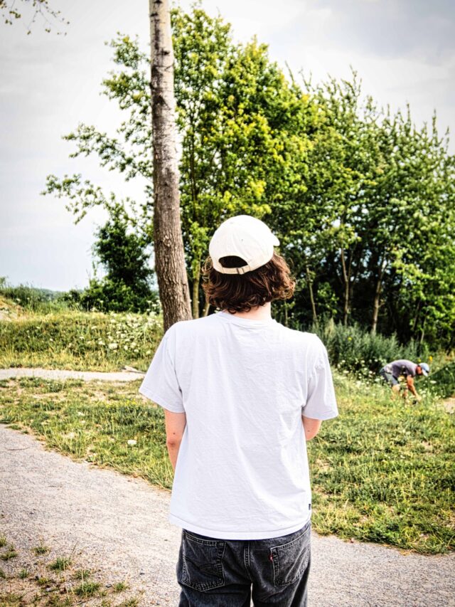Activity-Jam: Sie feiern ihr Festival!