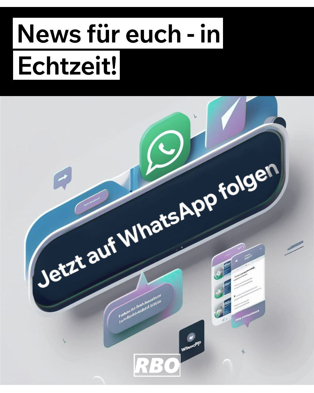 RBO Aktuell RBO Brochterbeck Werbung WhatsApp_RBO24