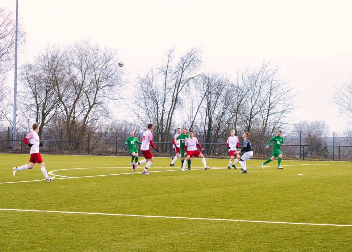Brochterbecker Sportverein: Wechsel und Neuzugänge beim BSV