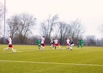 Brochterbecker Sportverein: Wechsel und Neuzugänge beim BSV