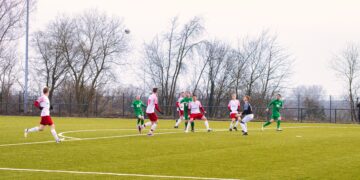 Brochterbecker Sportverein: Wechsel und Neuzugänge beim BSV