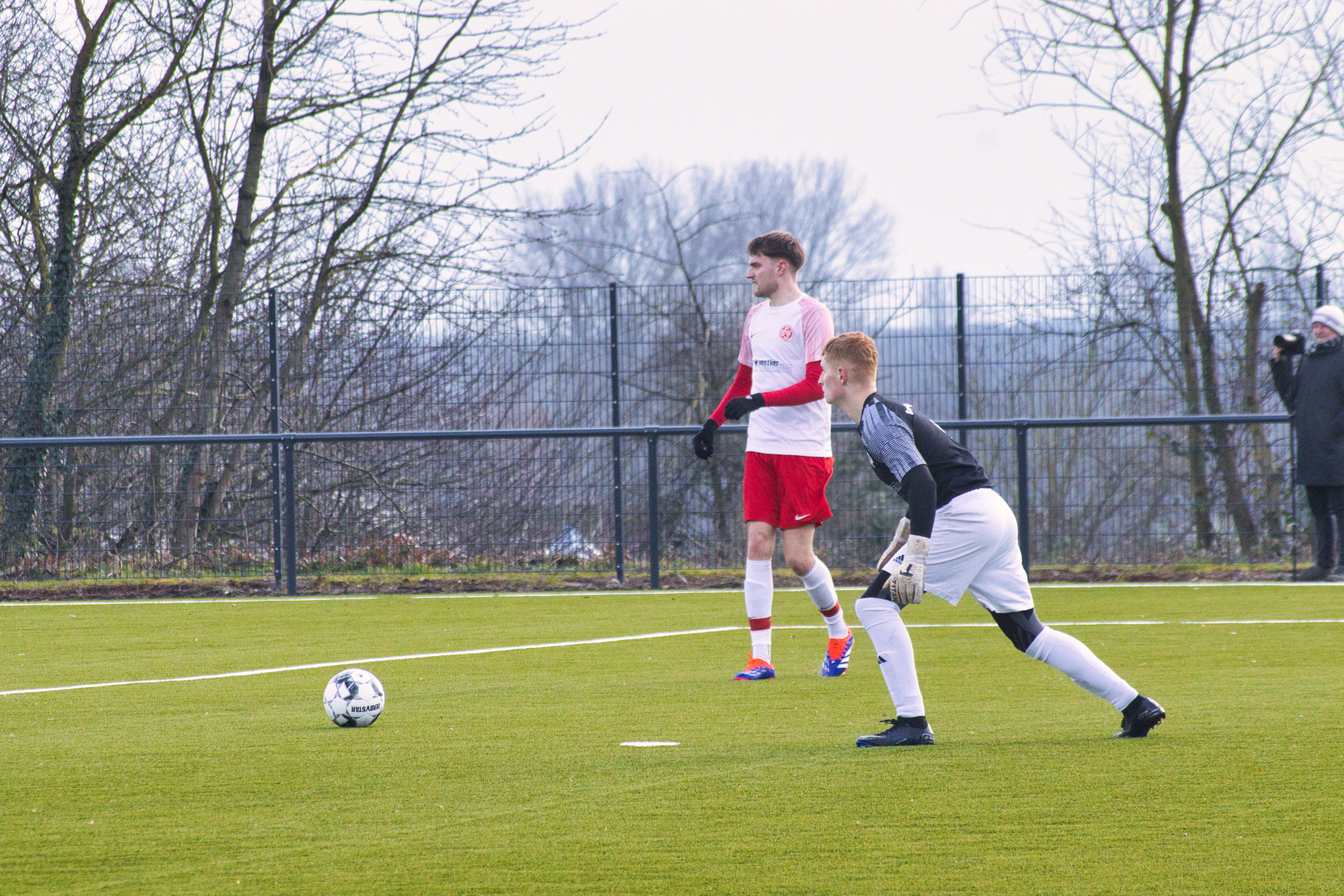 BSV Brochterbeck: Neues Trainerteam - jetzt ist es raus!