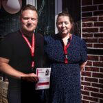 DKMS-Registrierungsaktion für Jessica in Ledde: Über 500 neue Lebensretter