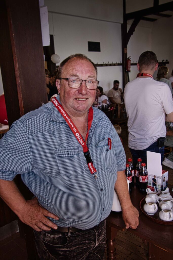 DKMS-Registrierungsaktion für Jessica in Ledde: Über 500 neue Lebensretter