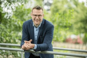 Matthias Völker: Tecklenburgs neuer Bürgermeister? Wie er tickt, CDU Tecklenburg Bürgermeisterkandidat Matthias Völker für Kommunalwahl 2025 Tecklenburg Brochterbeck Ledde Leeden CDU Themen für Tecklenburg