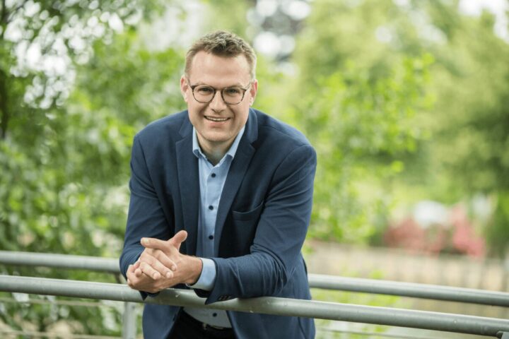Matthias Völker: Tecklenburgs neuer Bürgermeister? Wie er tickt, CDU Tecklenburg Bürgermeisterkandidat Matthias Völker für Kommunalwahl 2025 Tecklenburg Brochterbeck Ledde Leeden CDU Themen für Tecklenburg