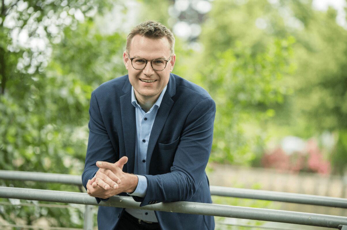 Matthias Völker: Tecklenburgs neuer Bürgermeister? Wie er tickt, CDU Tecklenburg Bürgermeisterkandidat Matthias Völker für Kommunalwahl 2025 Tecklenburg Brochterbeck Ledde Leeden CDU Themen für Tecklenburg