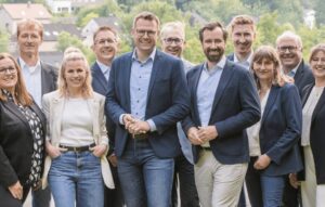 CDU Tecklenburg lädt zum Sommerfest nach Brochterbeck