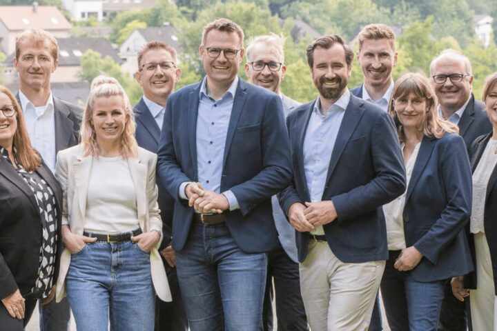 CDU Tecklenburg lädt zum Sommerfest nach Brochterbeck