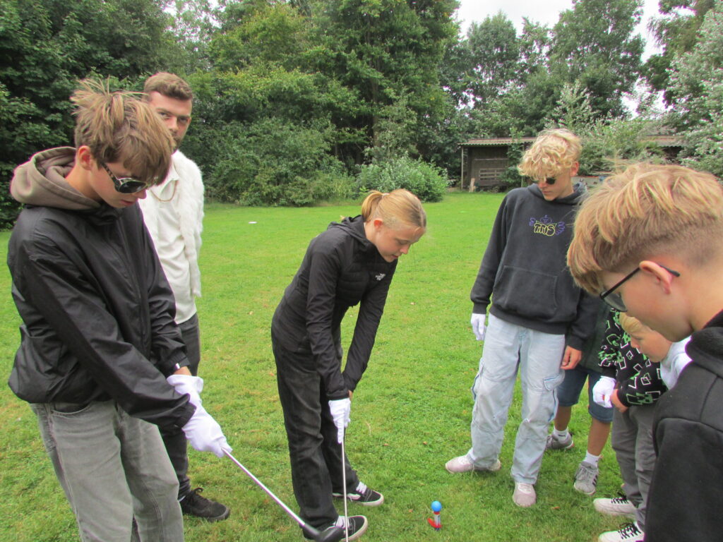 Ferienlager Brochterbeck: 11 unvergessliche Tage in Oosterzee