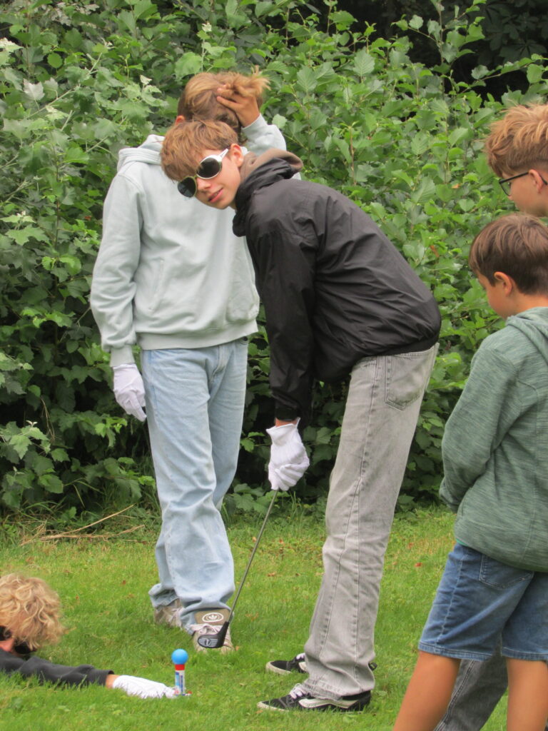 Ferienlager Brochterbeck: 11 unvergessliche Tage in Oosterzee