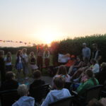 Ferienlager Brochterbeck: 11 unvergessliche Tage in Oosterzee